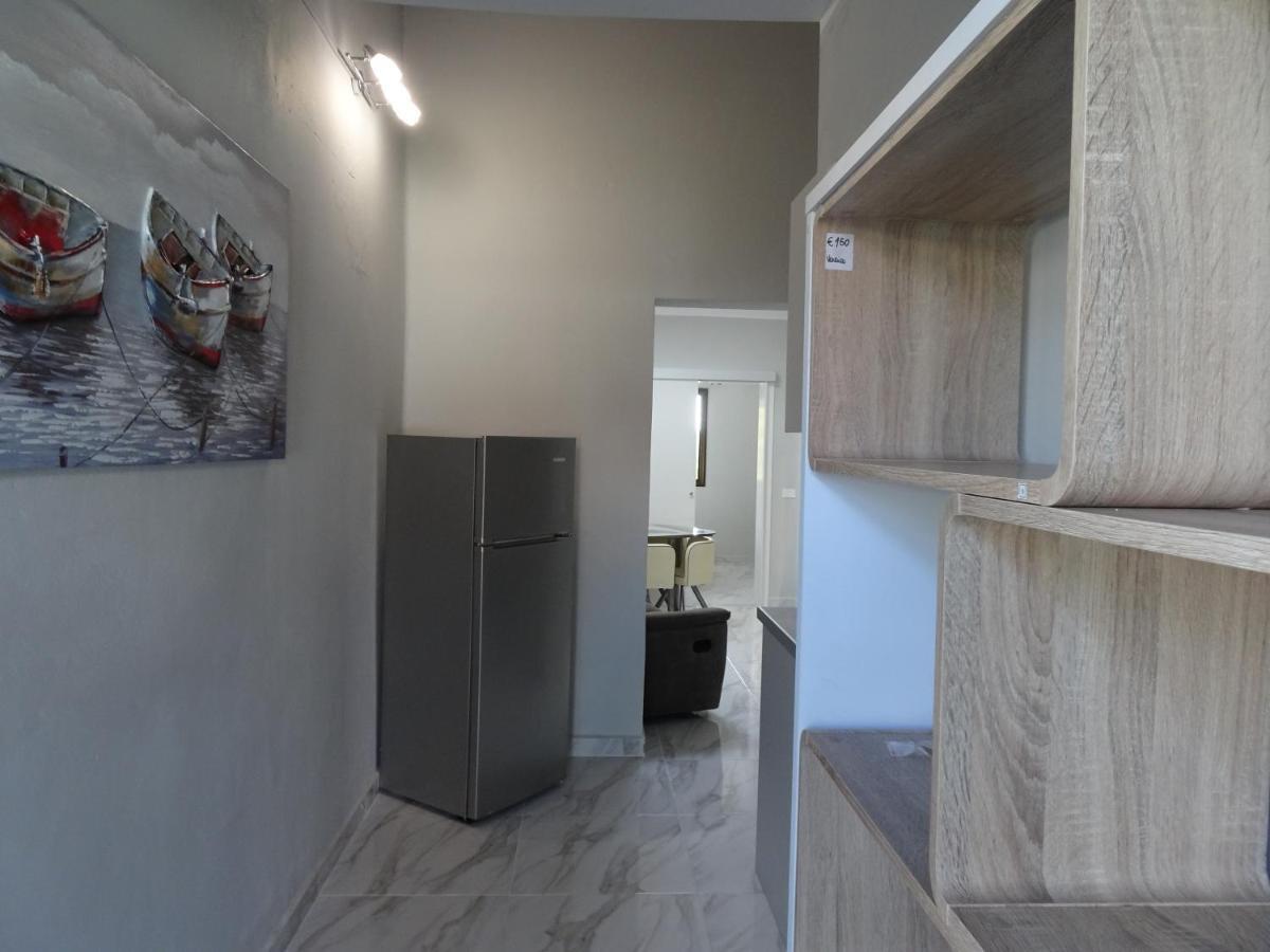 Appartamento Indipendente Piano Terra In Villa - Golf Del Sur San Miguel de Abona Ngoại thất bức ảnh
