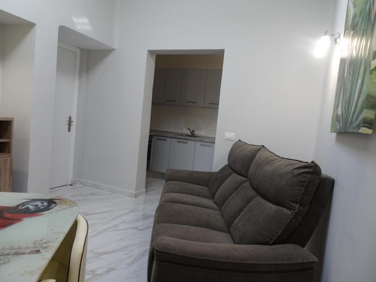 Appartamento Indipendente Piano Terra In Villa - Golf Del Sur San Miguel de Abona Ngoại thất bức ảnh