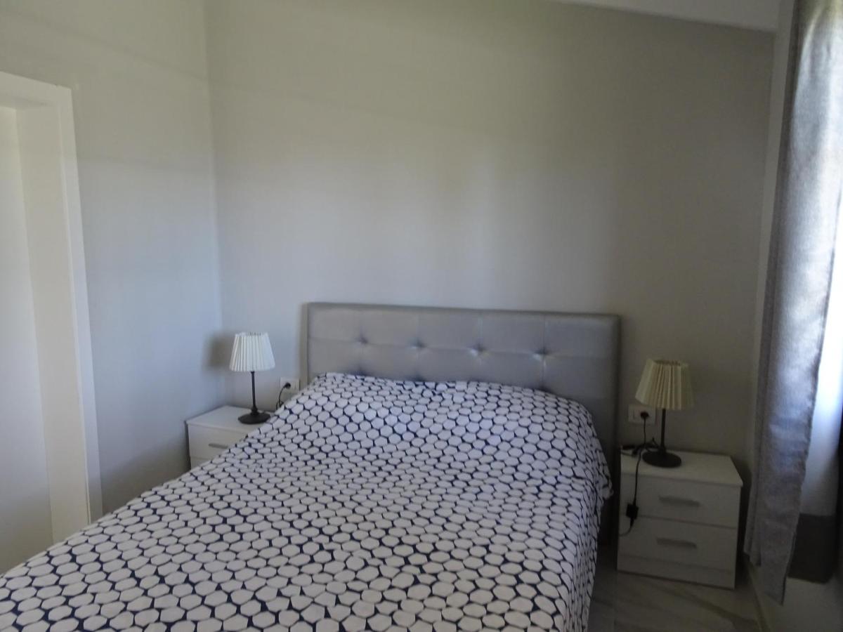 Appartamento Indipendente Piano Terra In Villa - Golf Del Sur San Miguel de Abona Ngoại thất bức ảnh