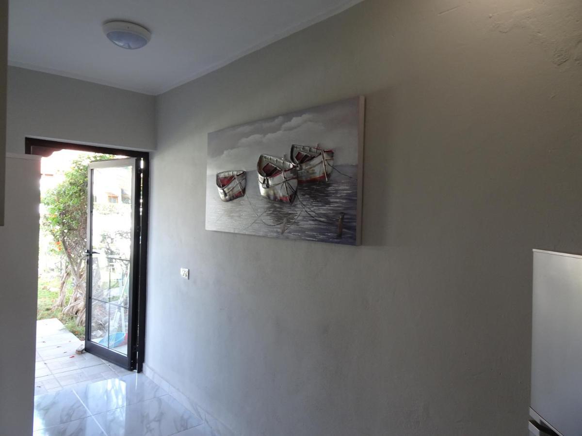 Appartamento Indipendente Piano Terra In Villa - Golf Del Sur San Miguel de Abona Ngoại thất bức ảnh