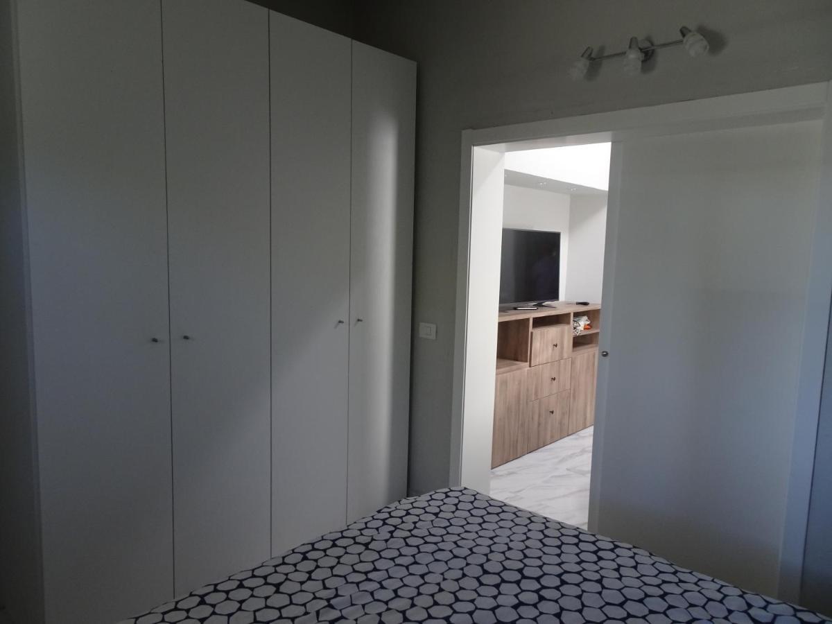 Appartamento Indipendente Piano Terra In Villa - Golf Del Sur San Miguel de Abona Ngoại thất bức ảnh