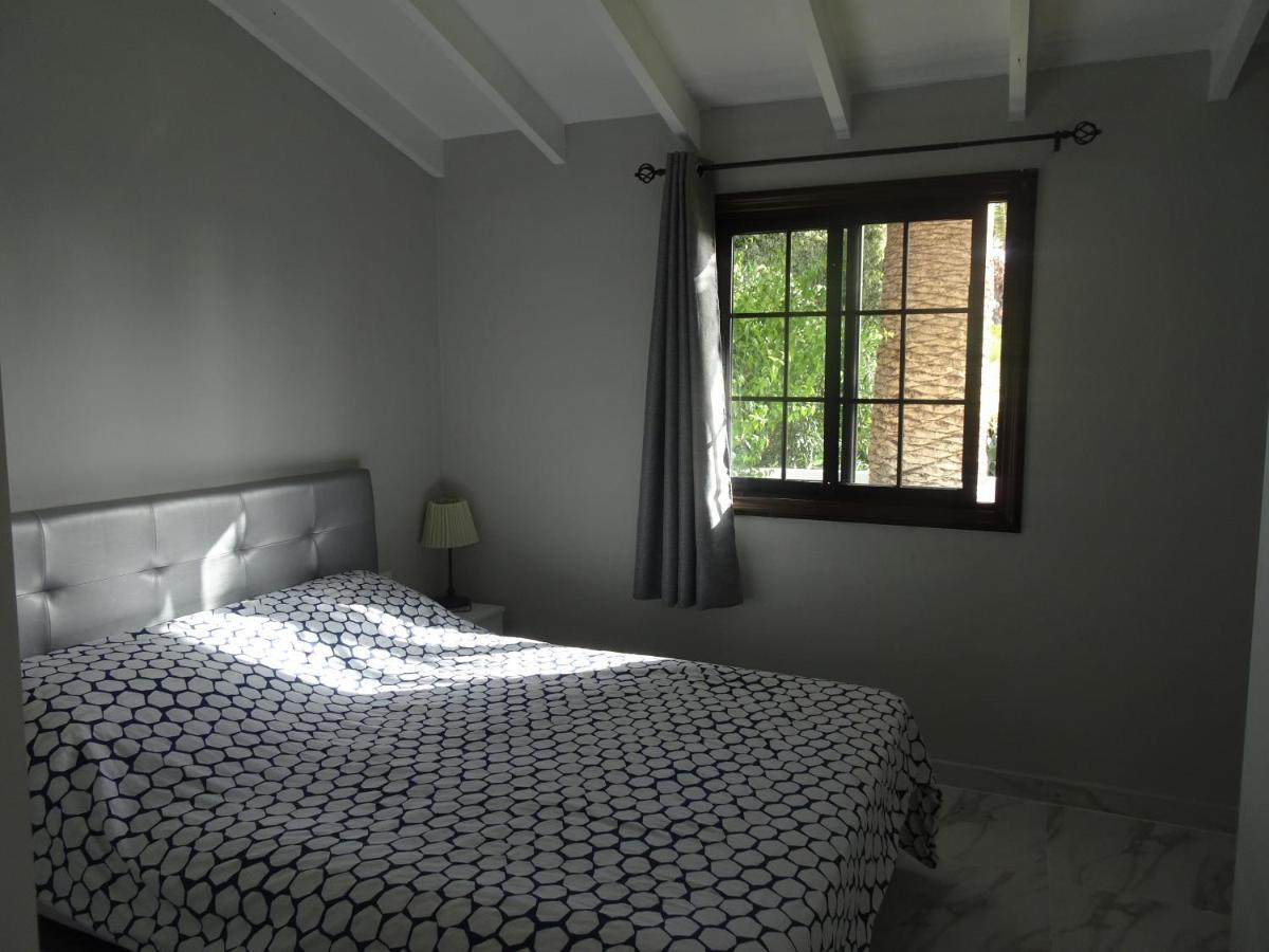 Appartamento Indipendente Piano Terra In Villa - Golf Del Sur San Miguel de Abona Ngoại thất bức ảnh