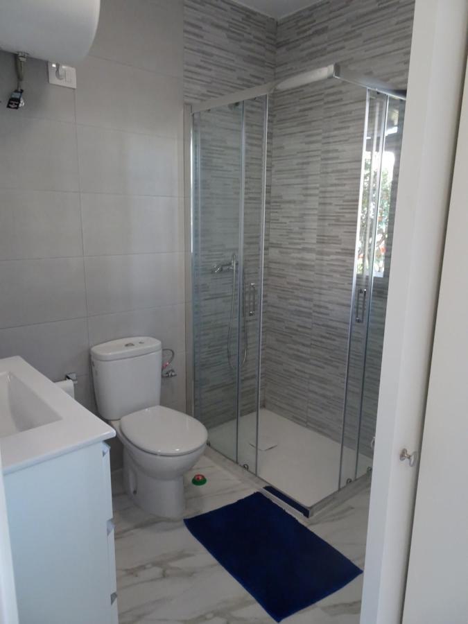 Appartamento Indipendente Piano Terra In Villa - Golf Del Sur San Miguel de Abona Ngoại thất bức ảnh
