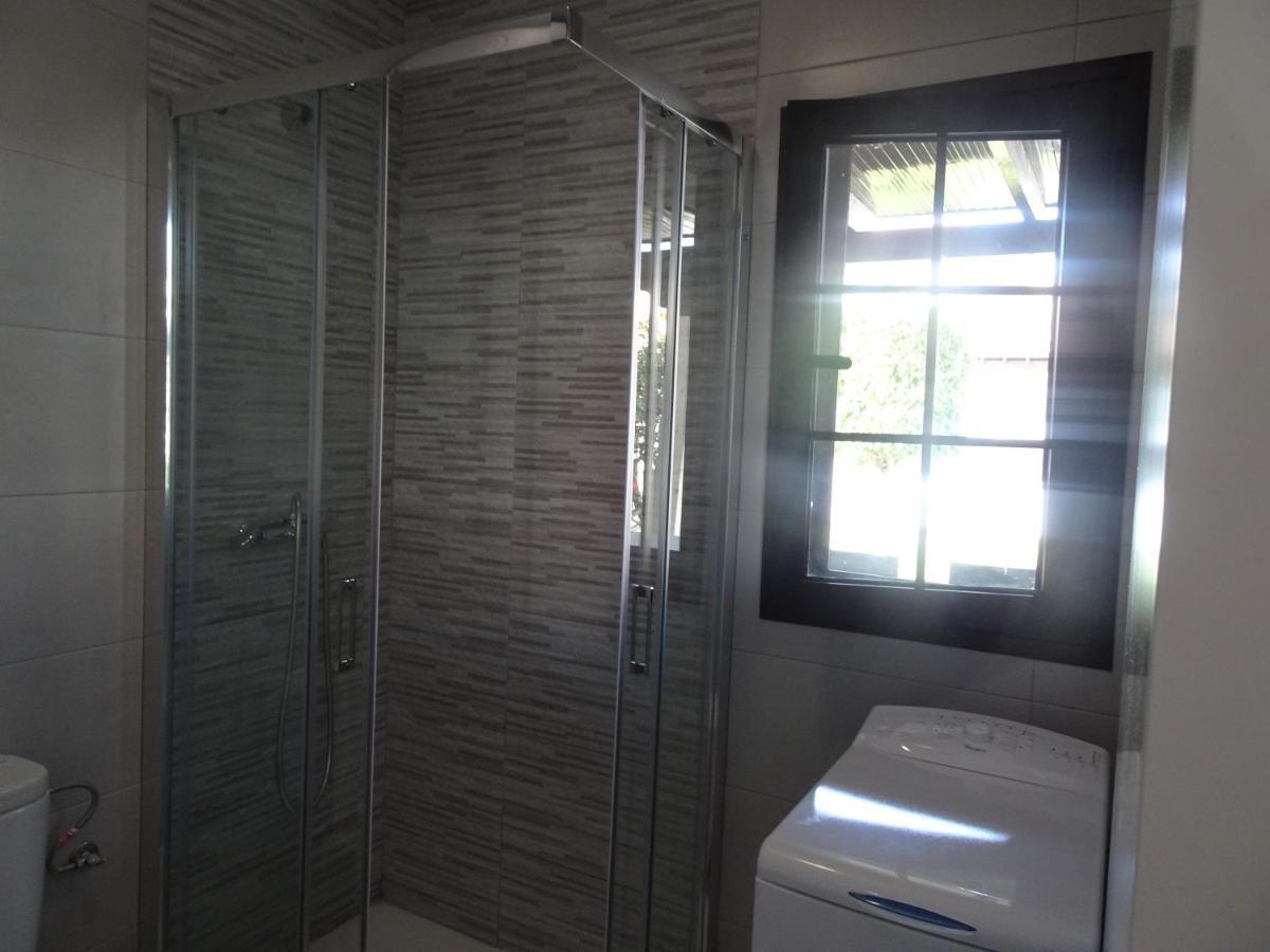 Appartamento Indipendente Piano Terra In Villa - Golf Del Sur San Miguel de Abona Ngoại thất bức ảnh